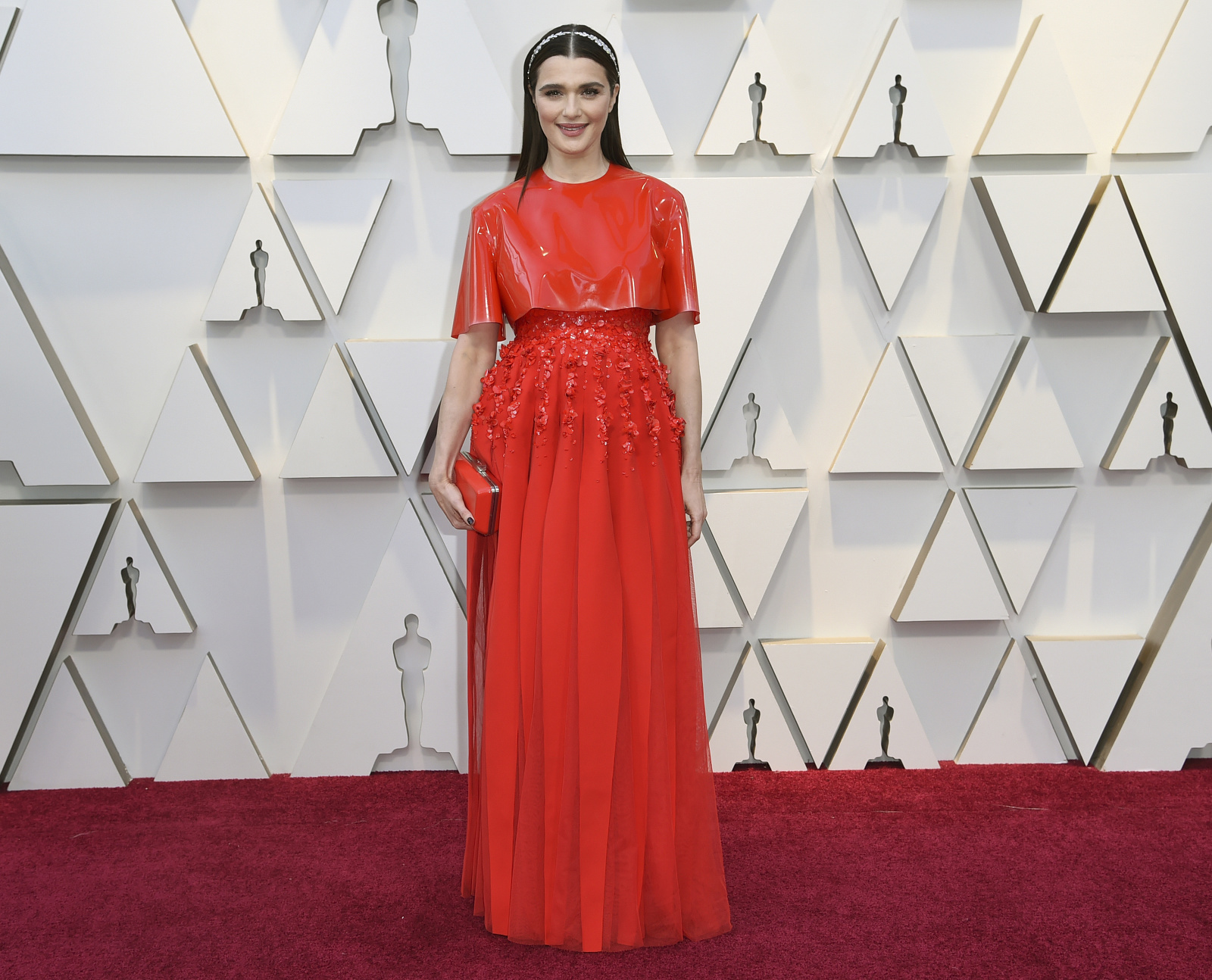 Rachel Weisz 