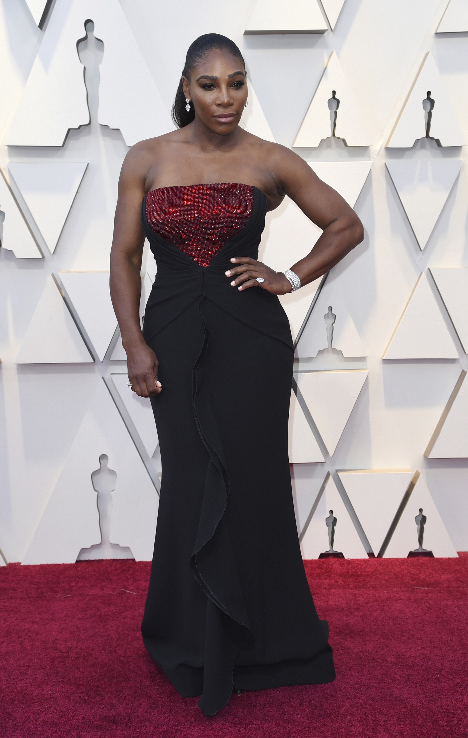 Serena Williams