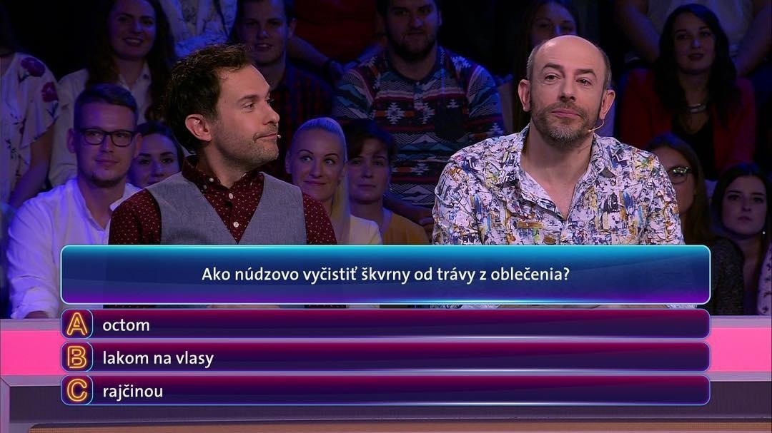 Návrat OBĽÚBENEJ ŠOU: Prevzala