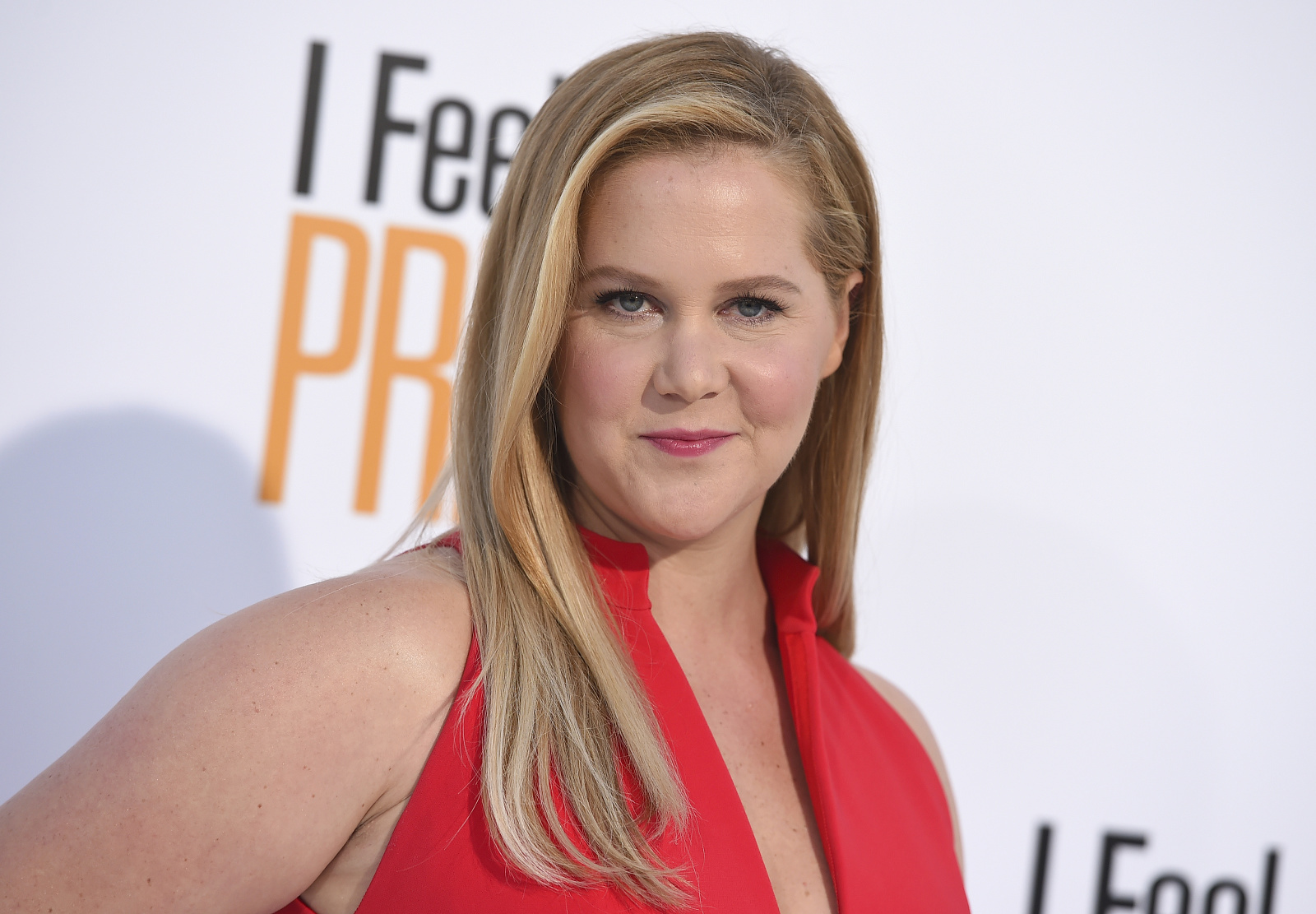 Amy Schumer