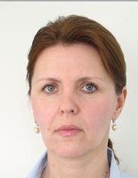 Anna Sklárová
