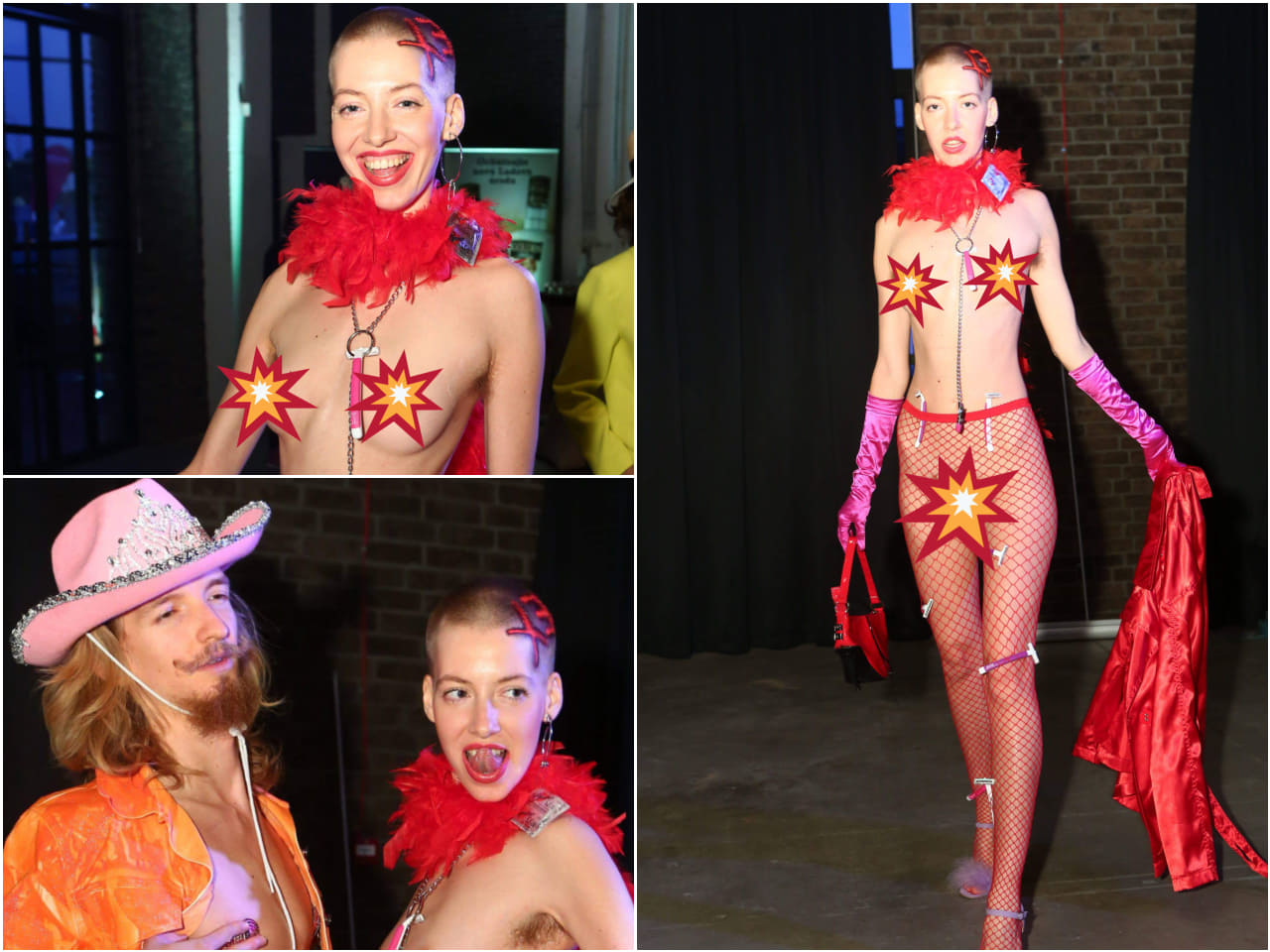 Bianka NIE JE jediná: