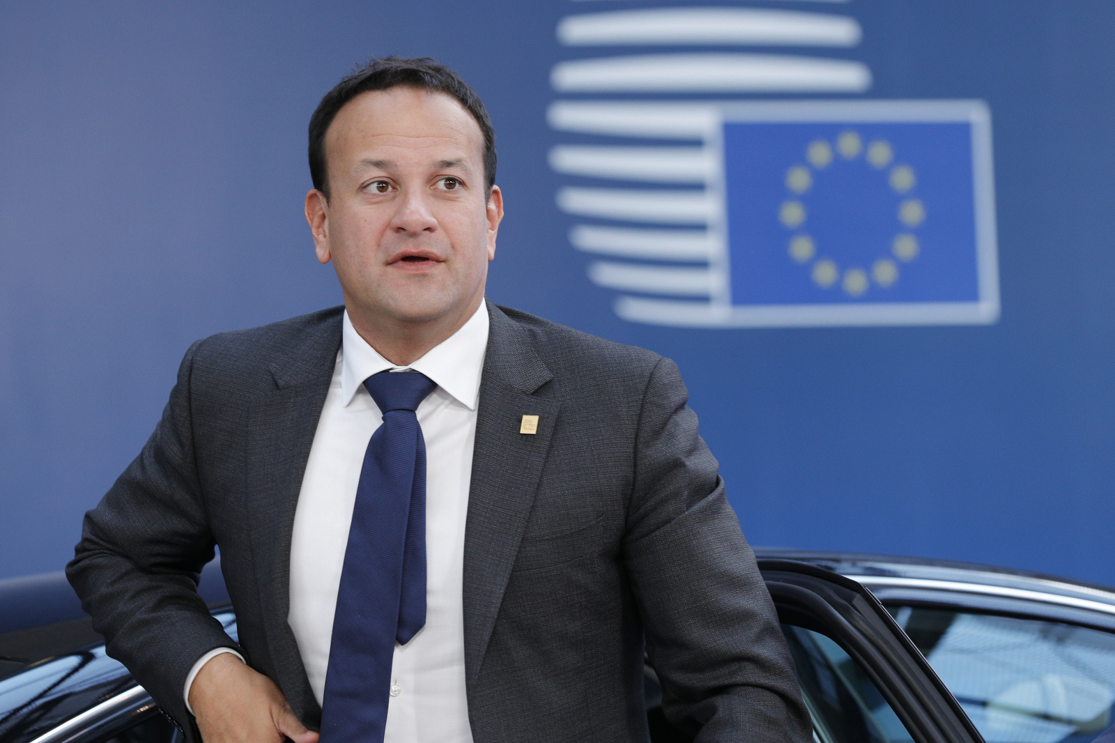 Leo Varadkar