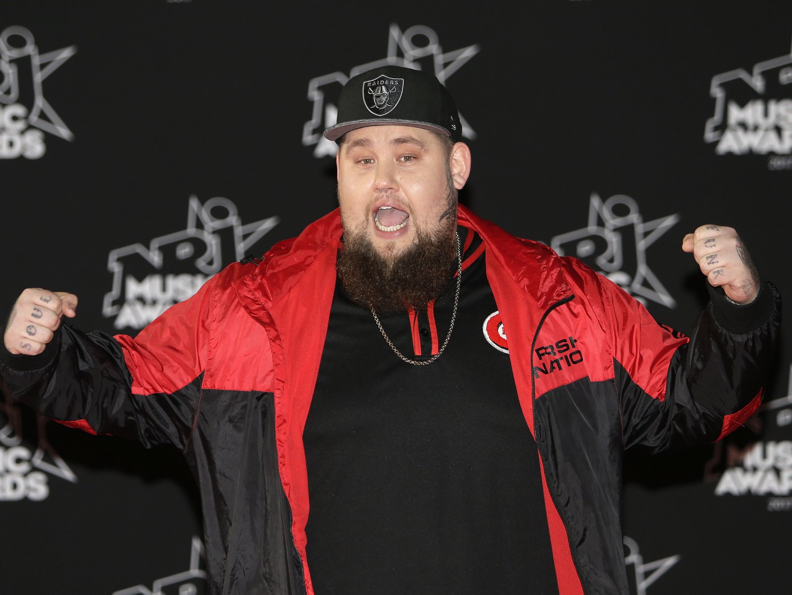 Rag'n'Bone Man