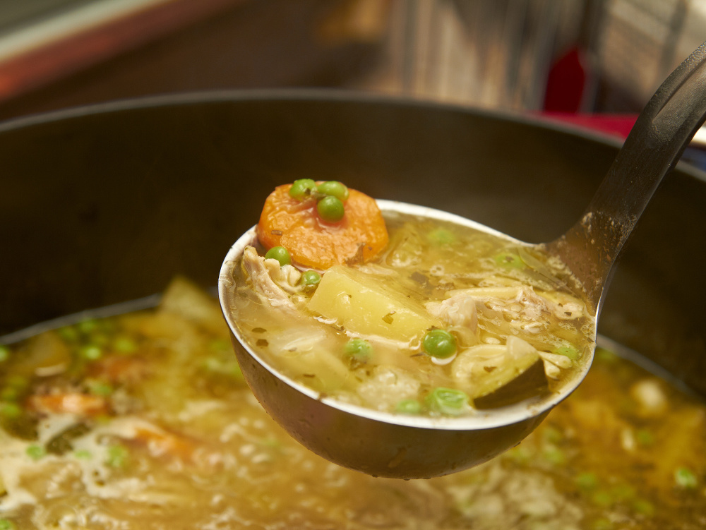 Obľúbený vývar Slovákov môže