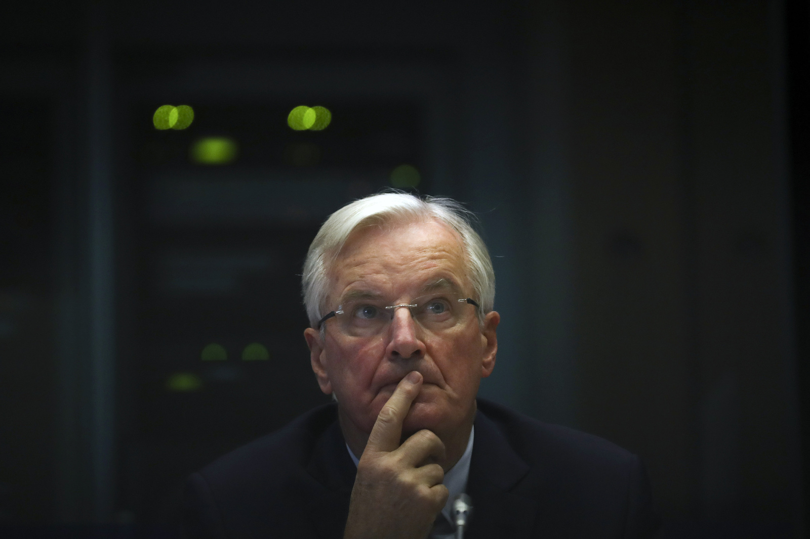 Michel Barnier