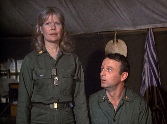 Fanúšikovia seriálu M*A*S*H v