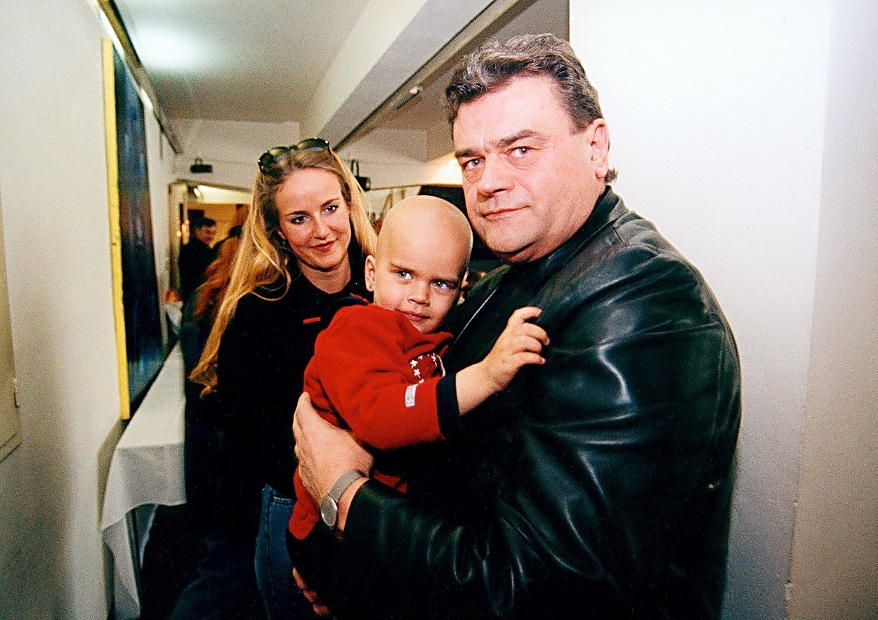 Boľavé rany, ktoré sa