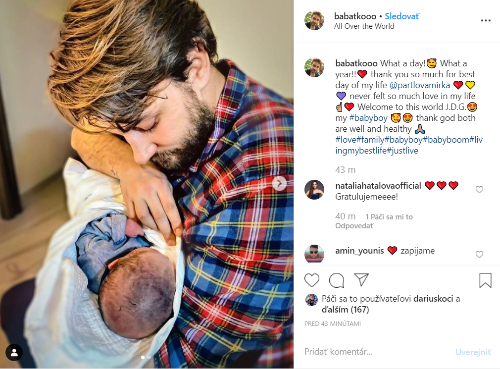 Takto PLYNIE čas! Mirka