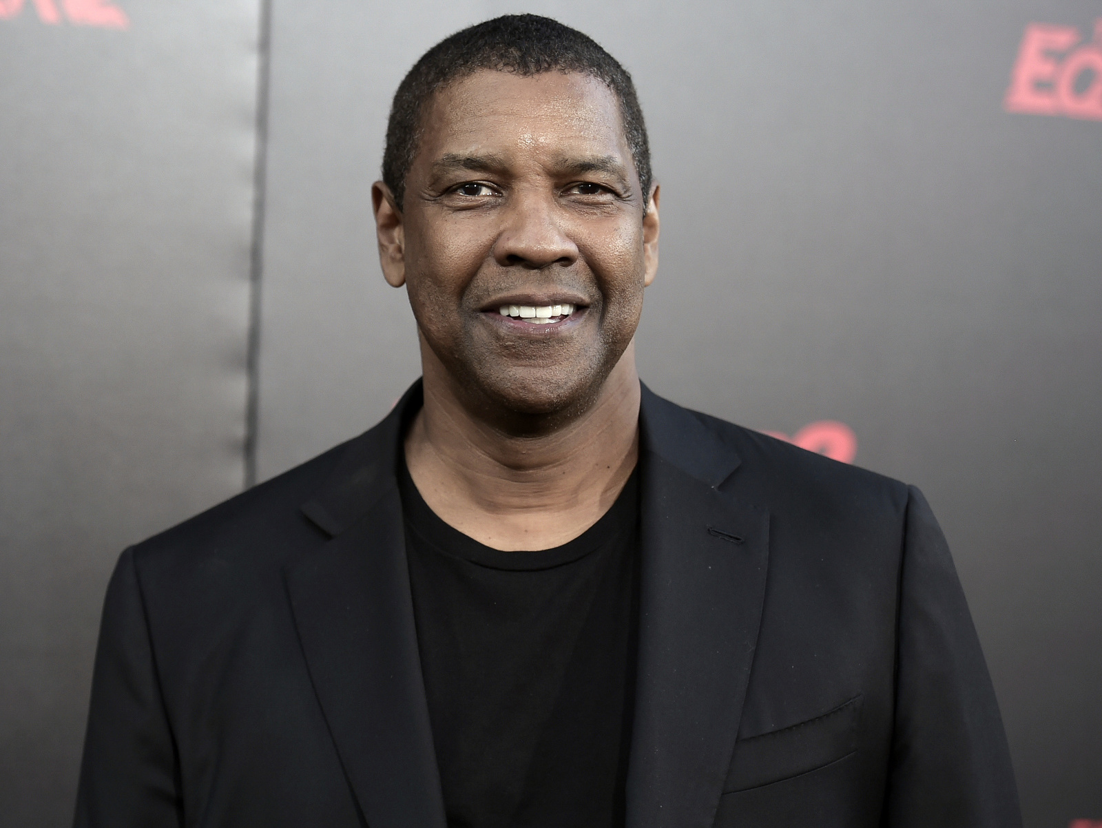 Denzel Washington