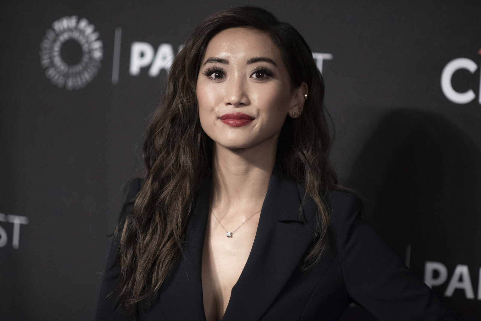 Brenda Song