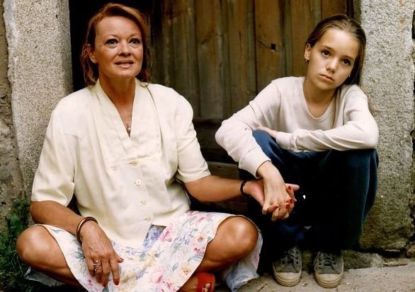 Lásky známej plavovlásky: Slabosť