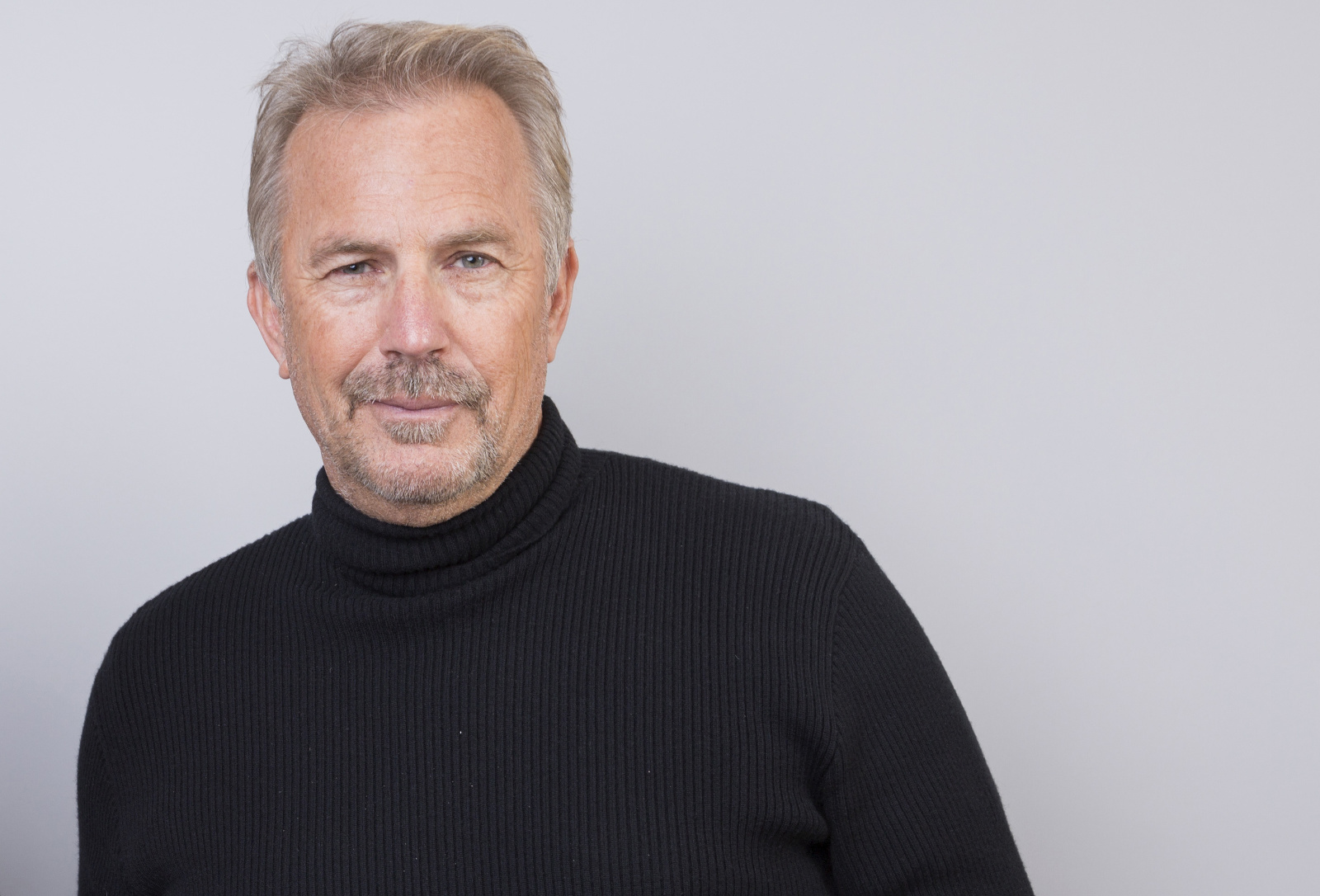Kevin Costner