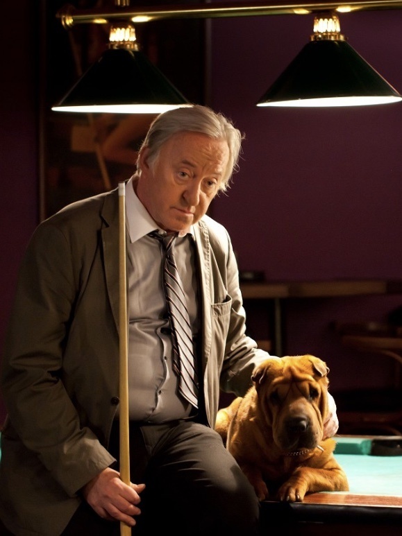 Jiří Lábus - Zejtra napořád (2014)