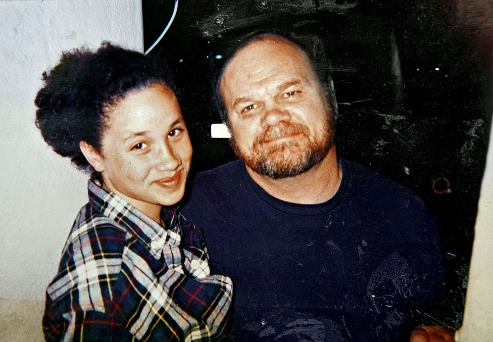 Otcovi Meghan Markle museli