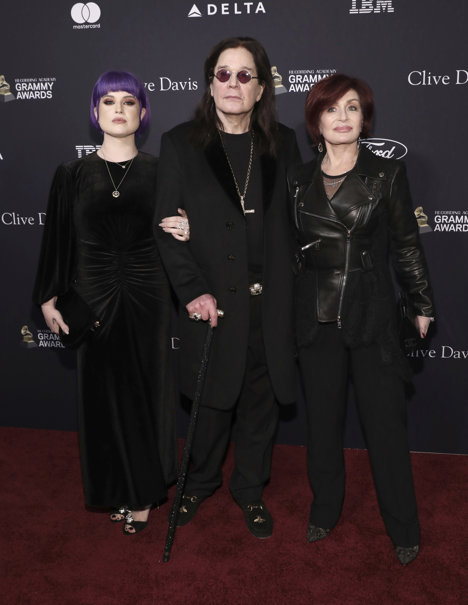 Sharon Osbourne