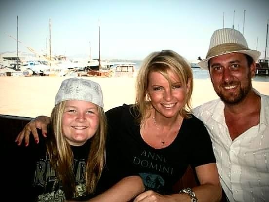 Iveta Bartošová by slávila