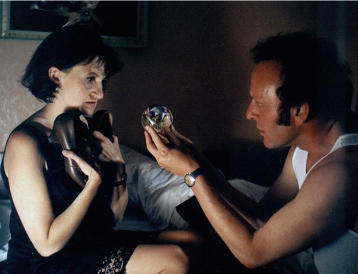 Eva Holubová - Pelíšky (1999)