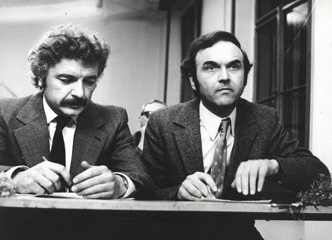 Trpký koniec dvojice Svěrák-Smoljak: