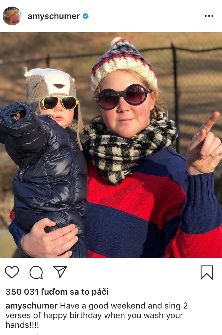 Amy Schumer