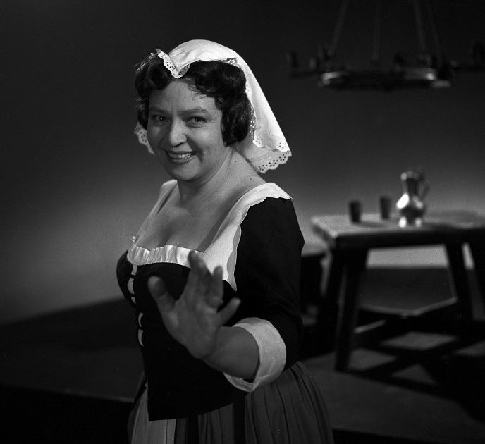 Drsný život kúzelnej babičky: