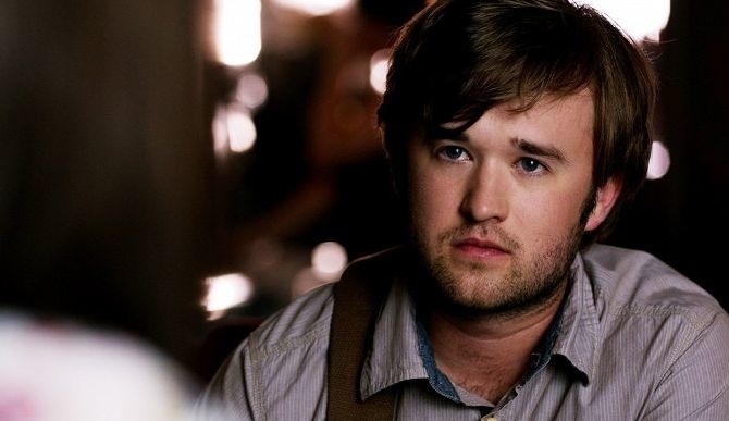 Roztomilú detskú hviezdu ZBALILA