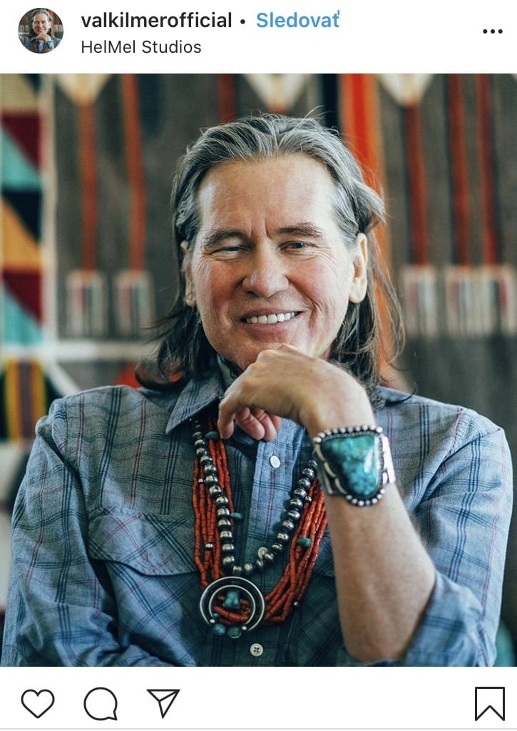 Val Kilmer