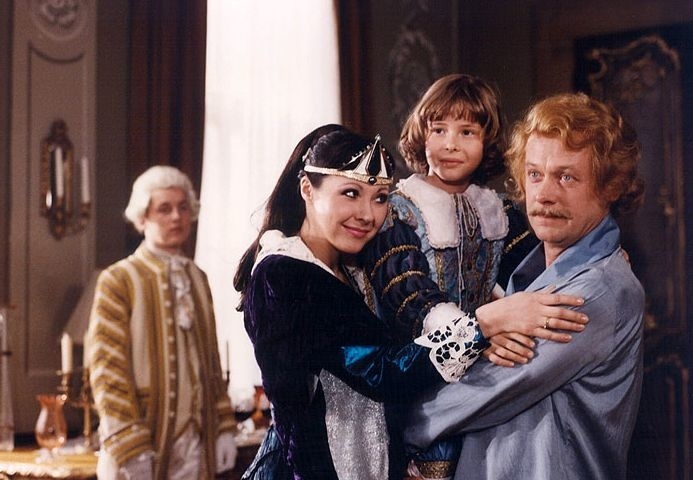 Život Oldřicha Víznera bol