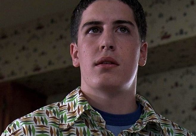 Jason Biggs