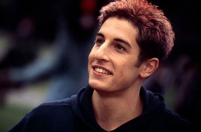 Jason Biggs