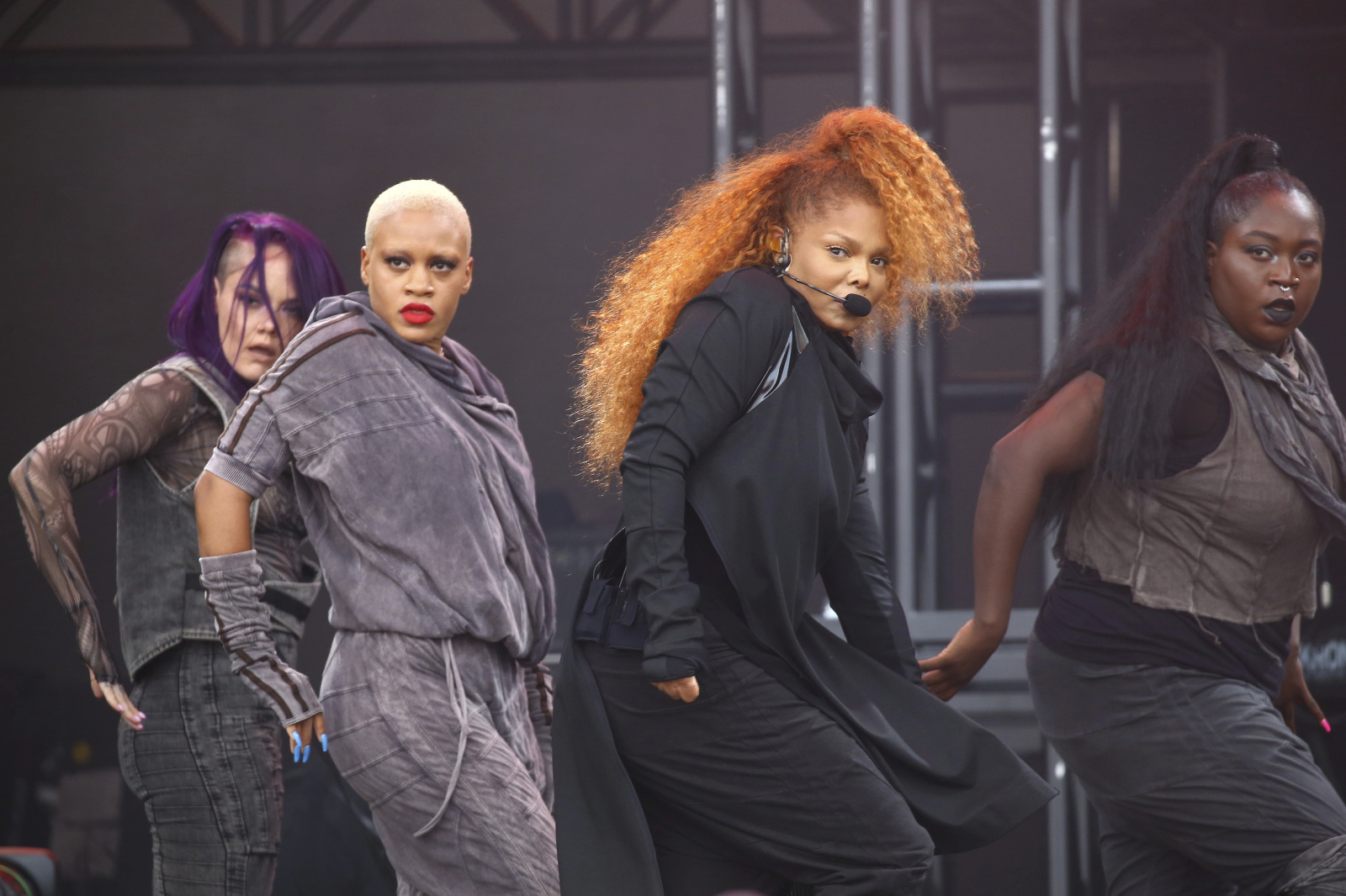 Janet Jackson