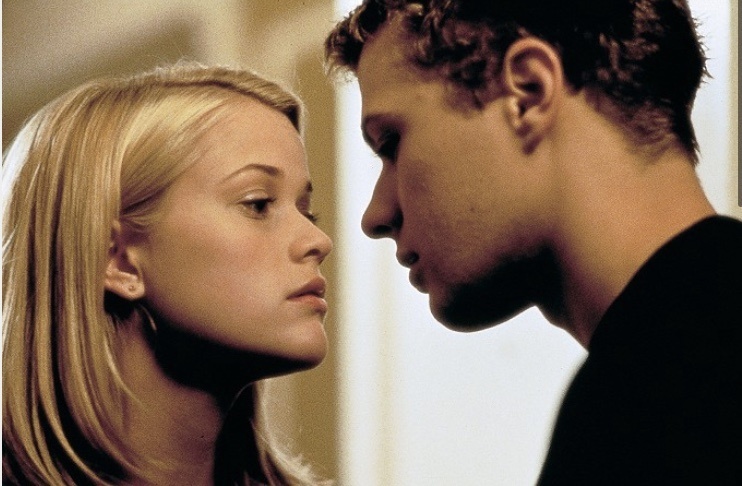 Ryan Phillippe si zahral vo Veľmi nebezpečných známostiach.