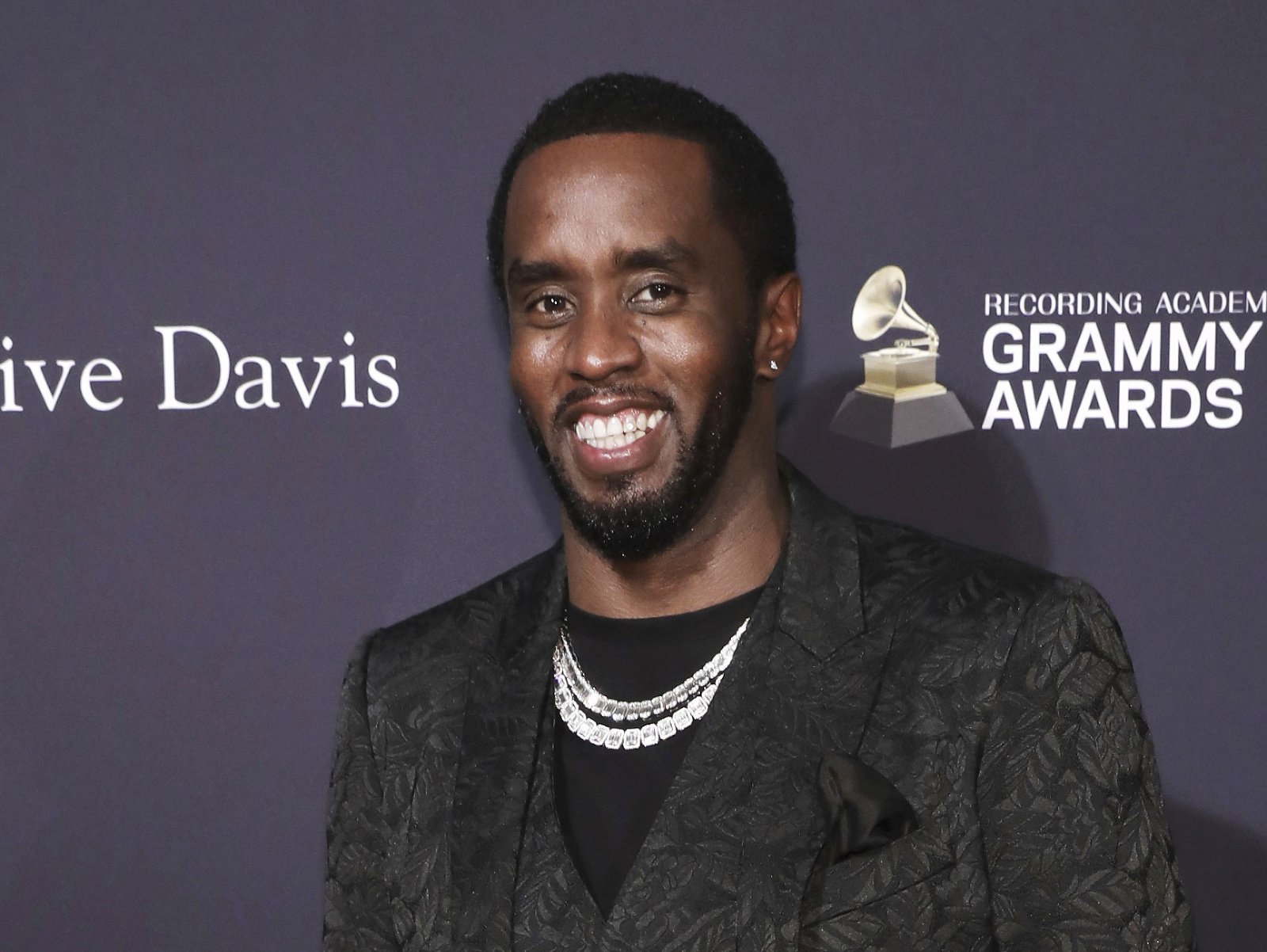 Sean Combs