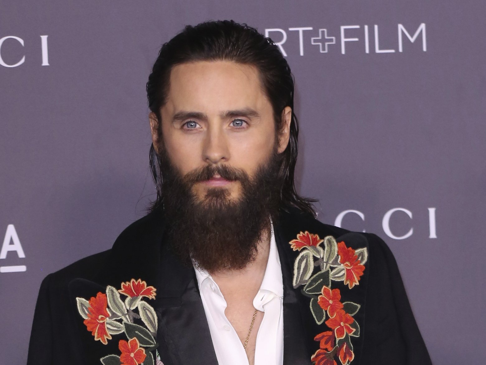 Jared Leto