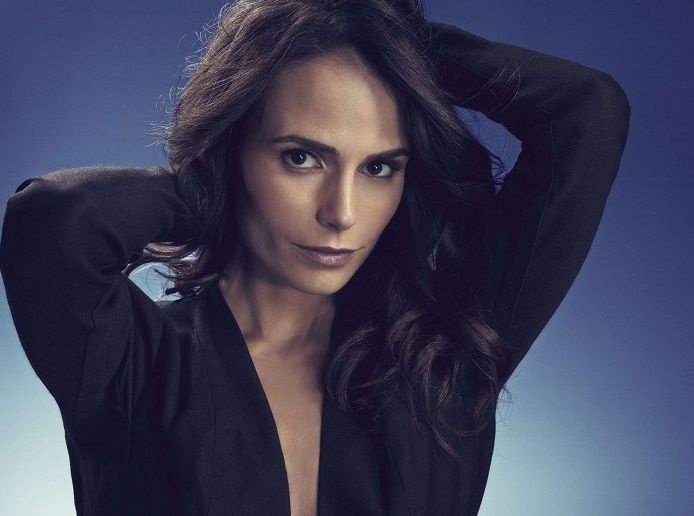 Jordana Brewster