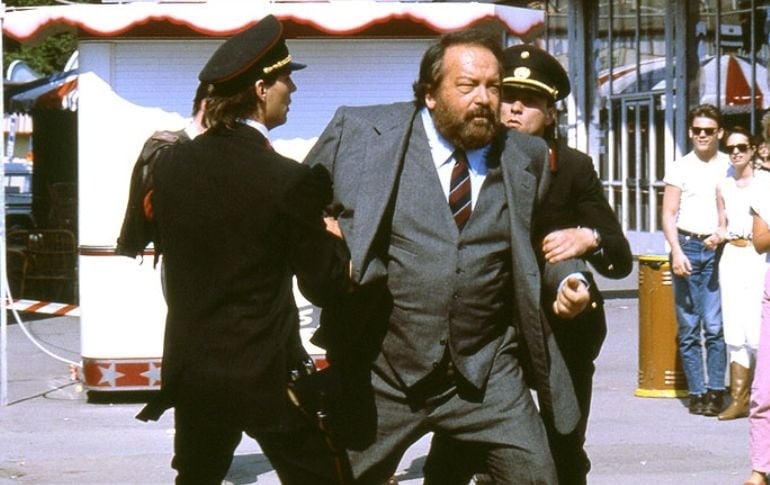 Bud Spencer