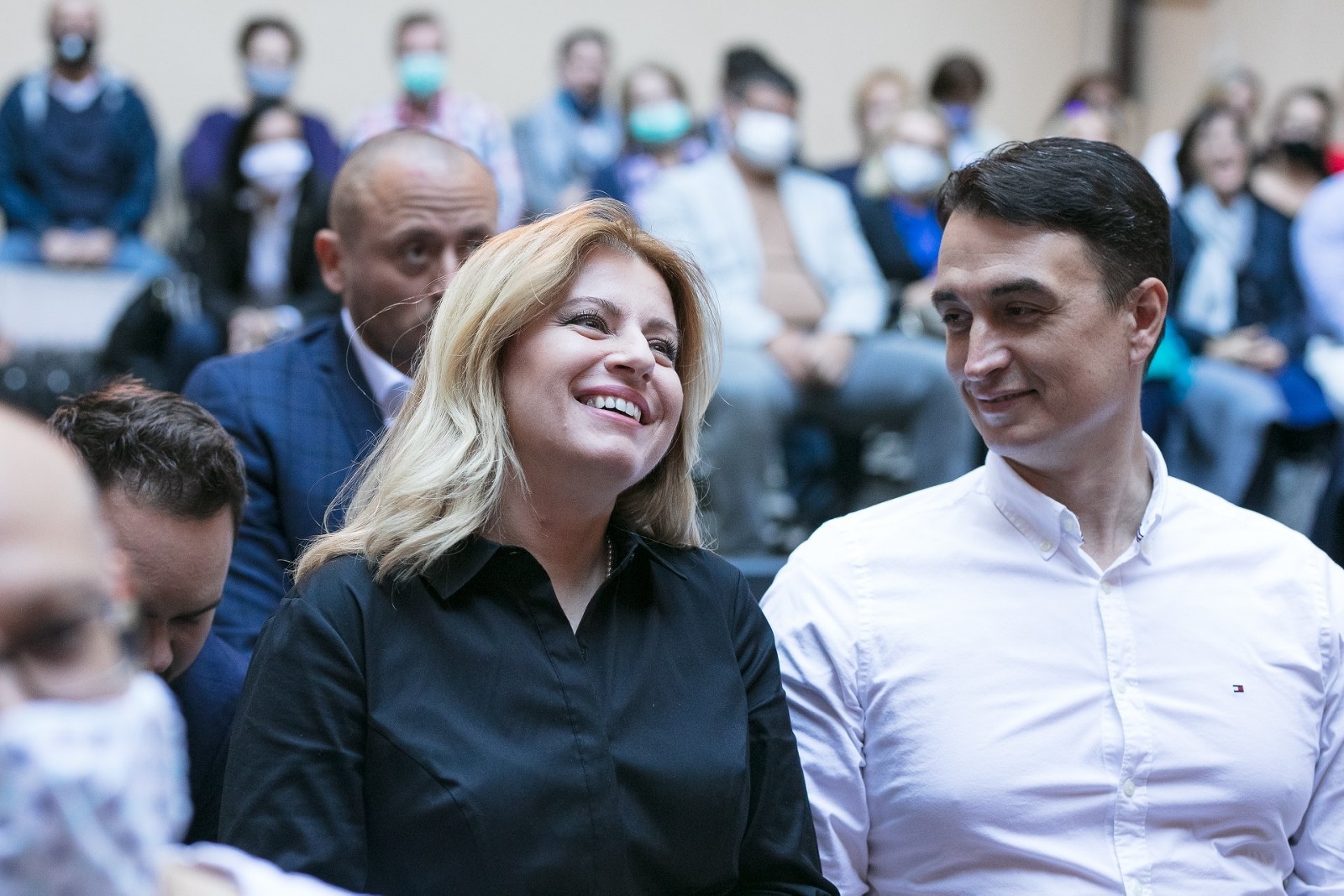 KONIEC prezidentskej rozprávky: Takto