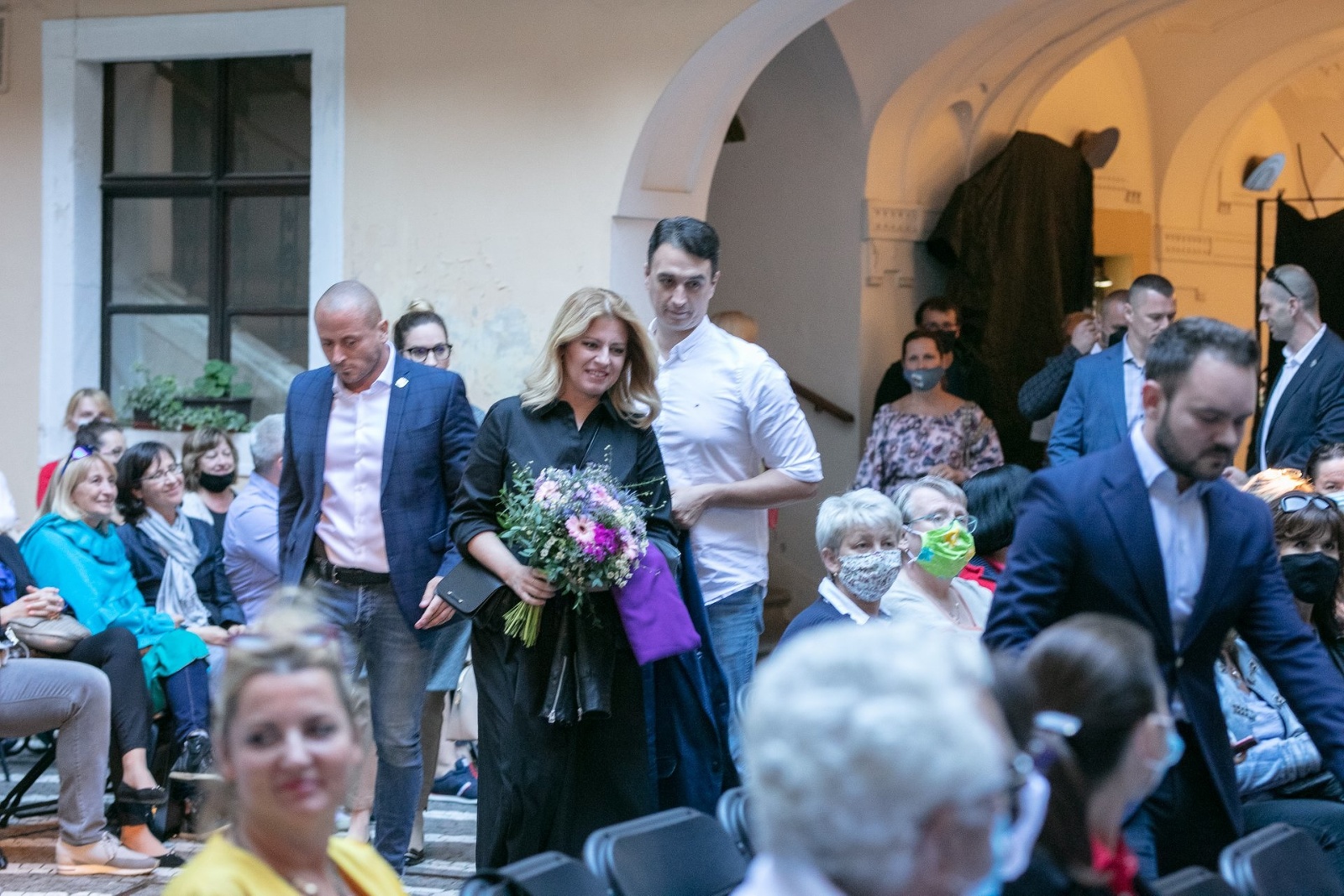 KONIEC prezidentskej rozprávky: Takto
