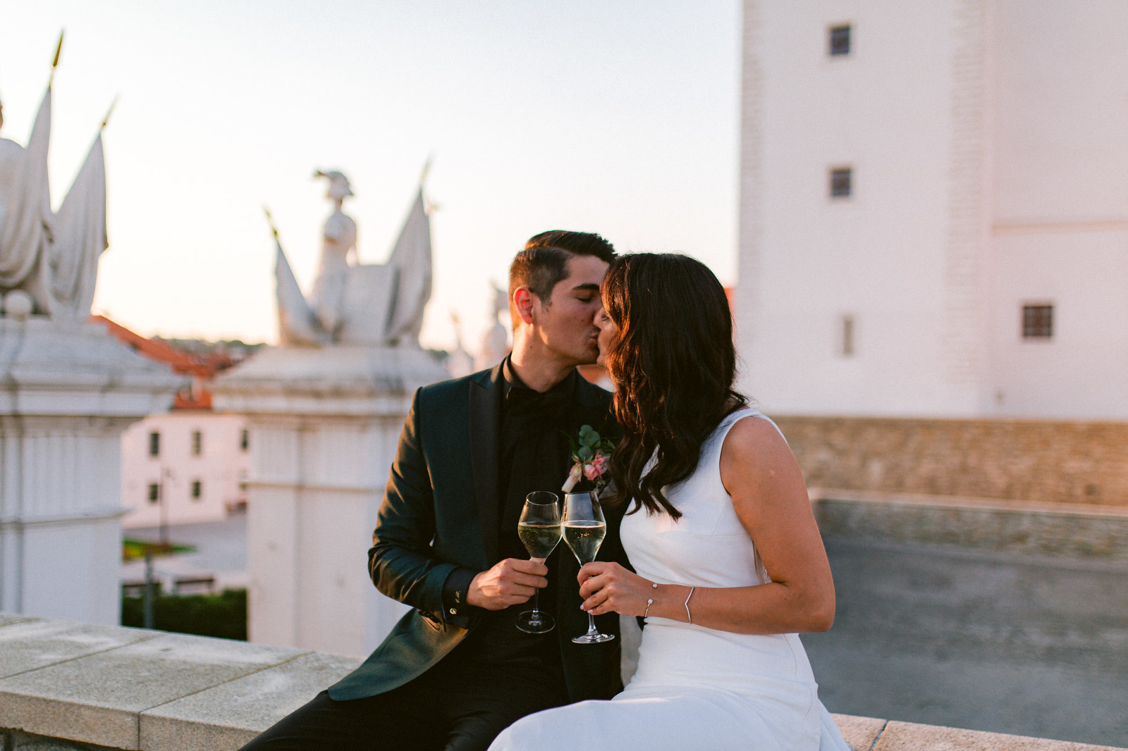 Dlhoročné lásky slovenských politikov: