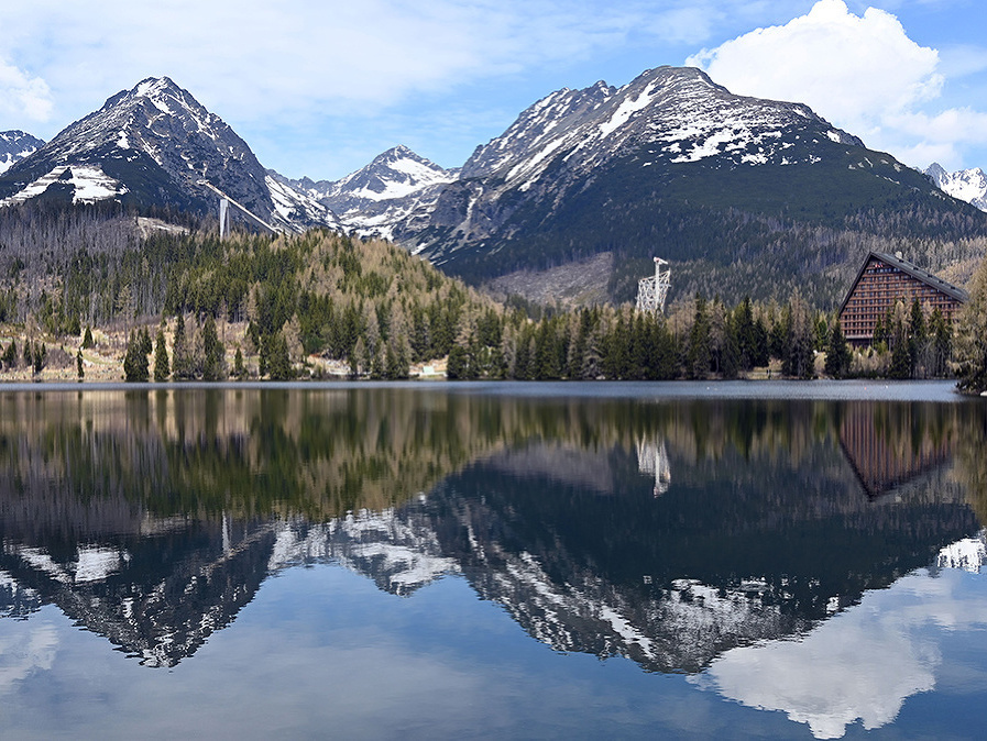 Vicepremiér Taraba ohlásil investície