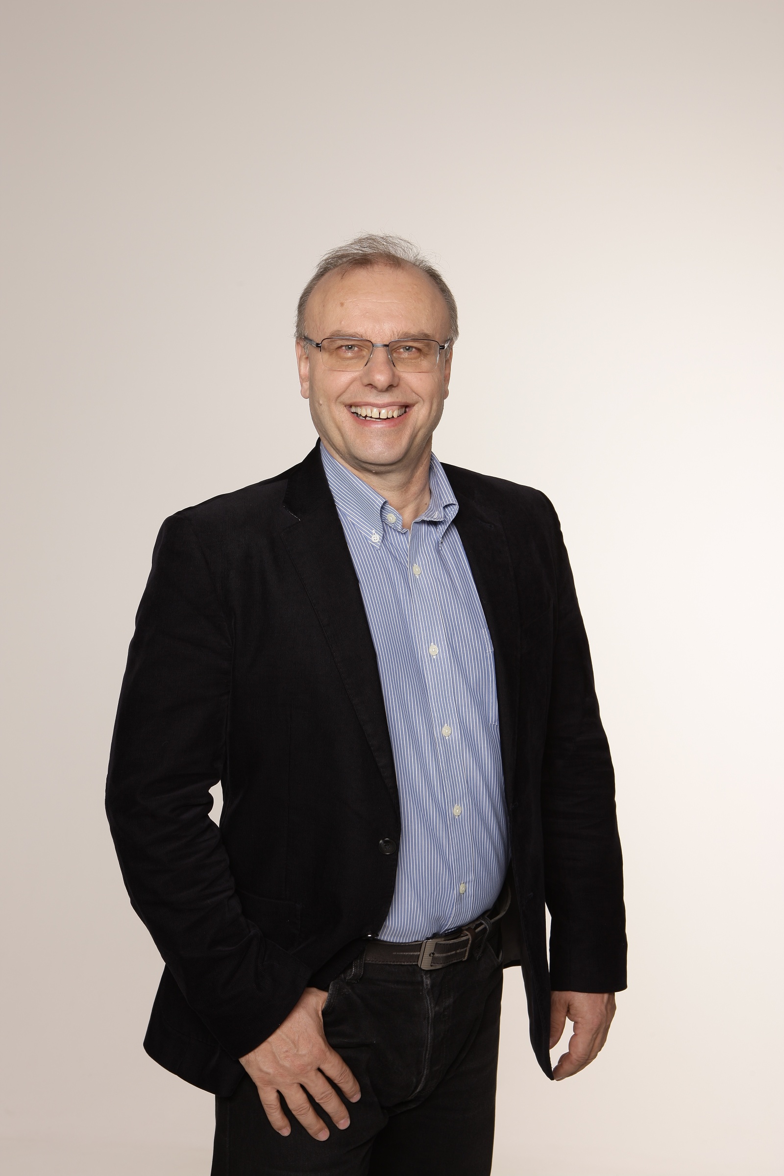 Ondrej Macko z magazínu TOUCHIT.