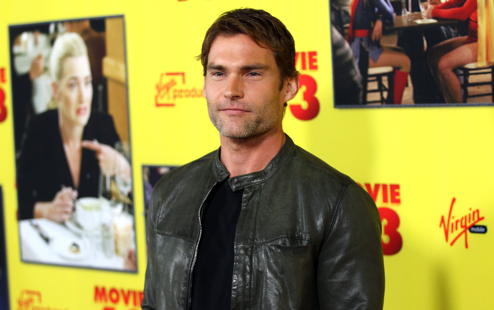 Seann William Scott