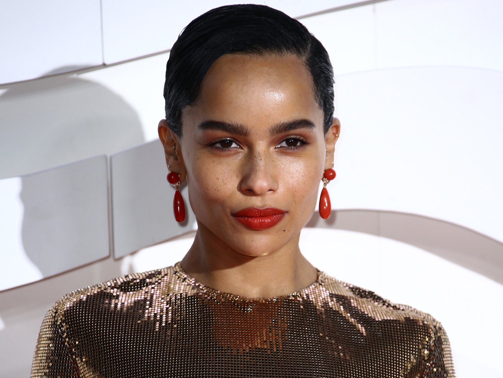 Zoe Kravitz