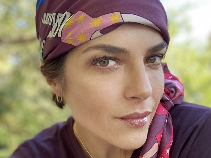 Selma Blair
