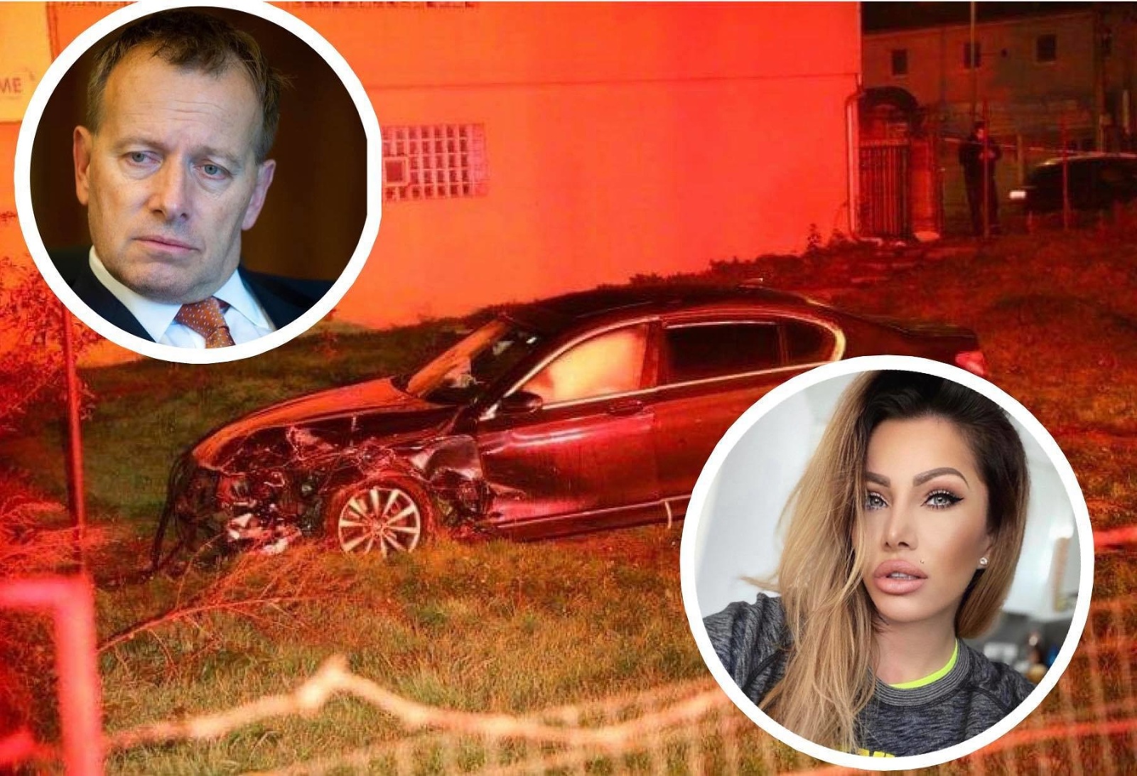 ŠKANDÁLY Fabušovej (†42): Havarovala