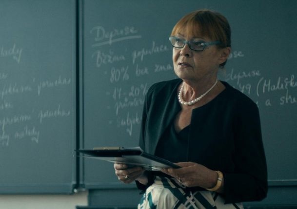 Nešťastná láska, alkohol a