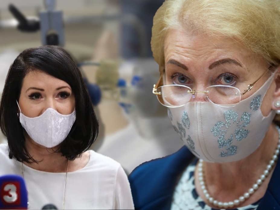 Konflikt medzi Gröhlingom a