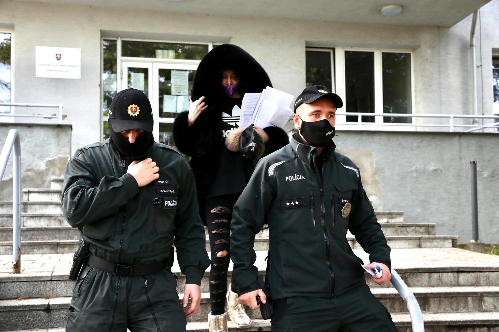 ŠKANDÁLY Fabušovej (†42): Havarovala