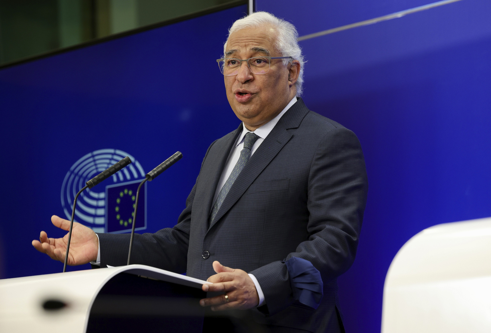 Antonio Costa