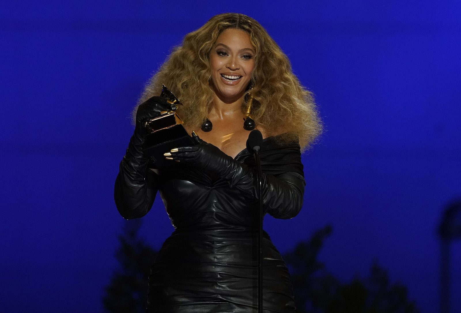 Beyoncé
